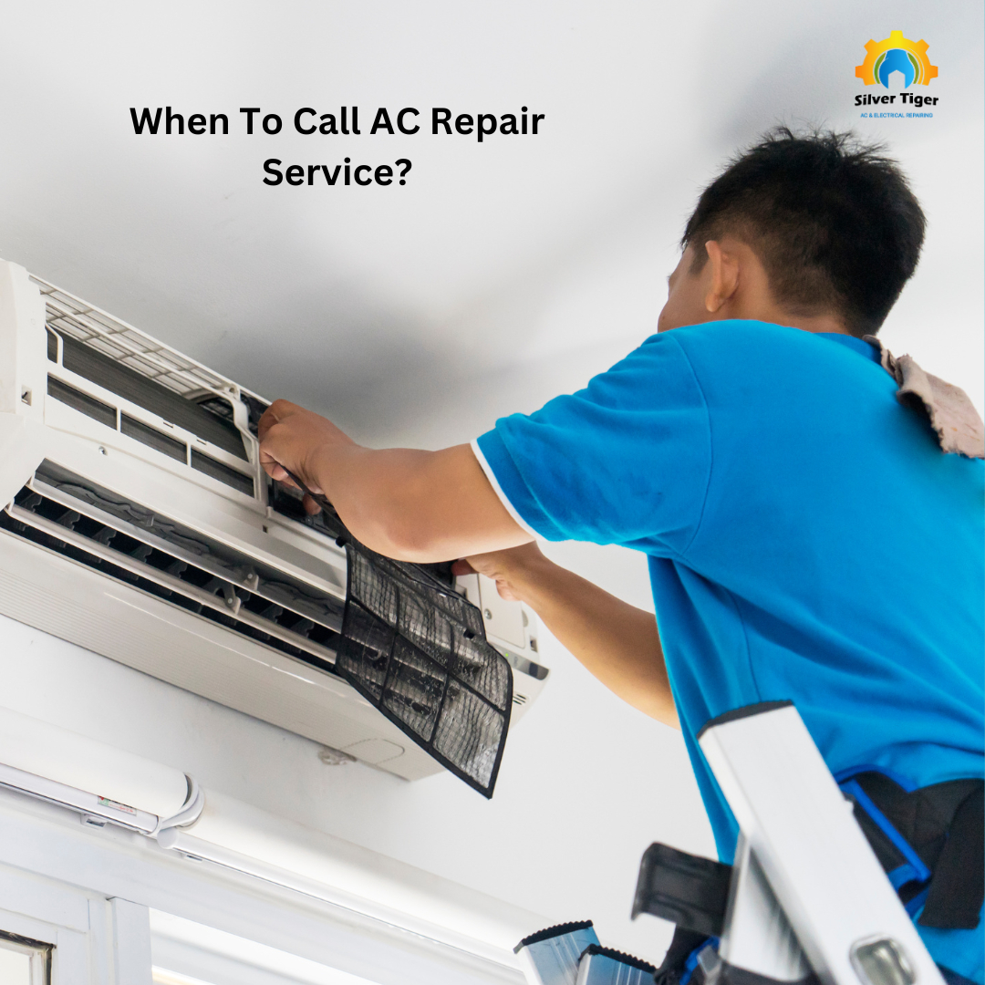 AC Repair