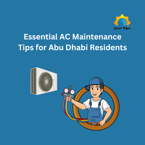 AC Maintenance Tips